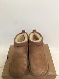 Classic stivali da neve  EU 40