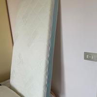 "Fiberform" materasso made in Italy