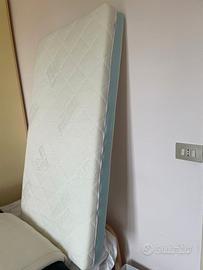 "Fiberform" materasso made in Italy