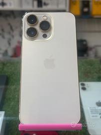 IPHONE 13 PRO 128GB USATO Garanzia: 1 ANNO