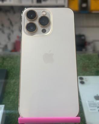 IPHONE 13 PRO 128GB USATO Garanzia: 1 ANNO