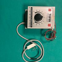 Trasformatore 806, TITAN