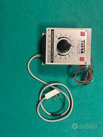 Trasformatore 806, TITAN