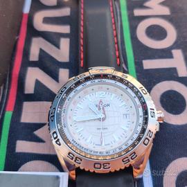 Orologio uomo Sector Black Eagle 490