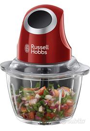 Russell Hobbs Mini tritatutto elettrico