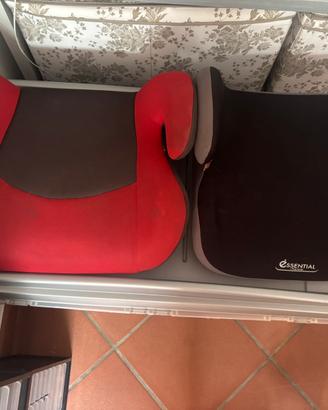 Seggiolini per auto