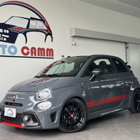 ABARTH 695C 1.4 Turbo T-Jet 165cv XSR Yamaha Lim