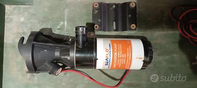 pompa maceratore sea flo