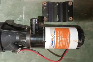 pompa maceratore sea flo