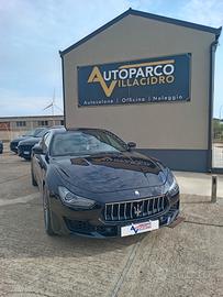 Maserati Ghibli V6 Diesel Granlusso