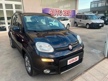 Fiat Panda 1.3 MJT S&S 4x4