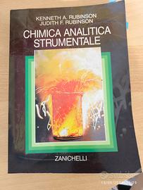 CHIMICA ANALITICA STRUMENTALE