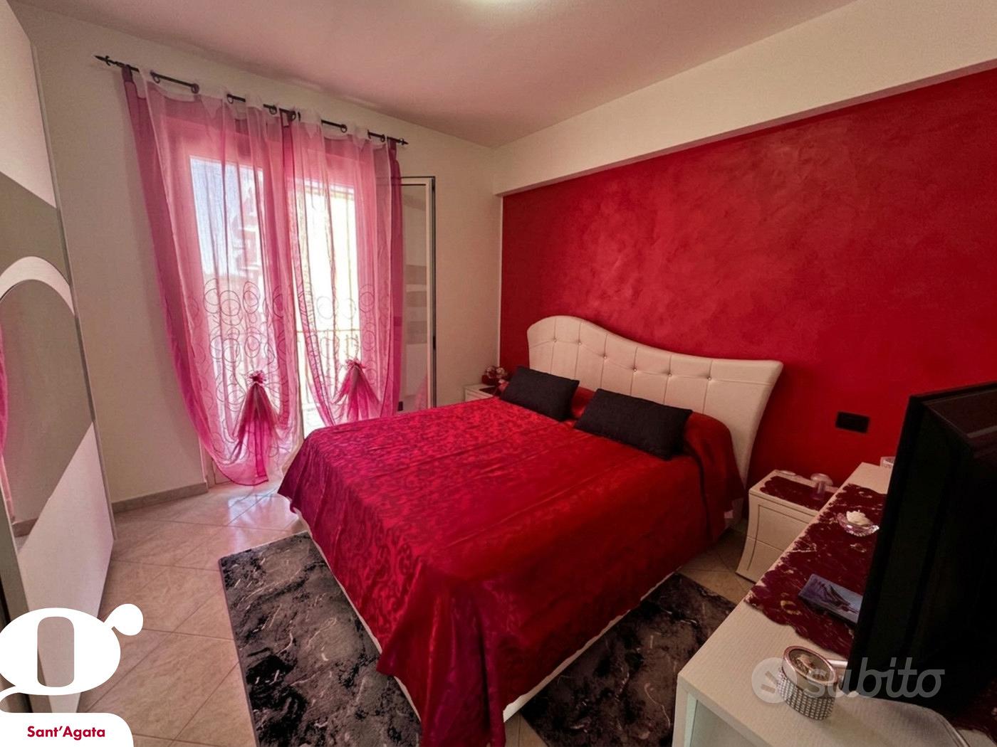 Apartment in Acquedolci, Messina - Vista 4