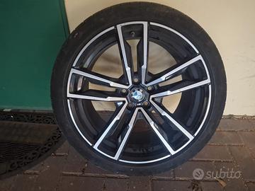 Cerchio 19 BMW z4 2022