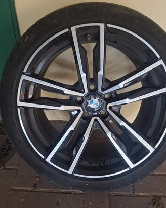 Cerchio 19 BMW z4 2022