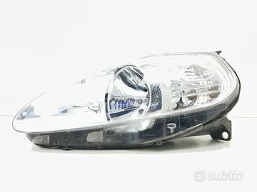 FARO ANTERIORE SINISTRO FIAT Grande Punto 2° Seri
