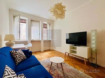 Appartamento - Biella (Centro Storico) - 64 000 €