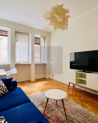 Appartamento - Biella (Centro Storico) - 64 000 €