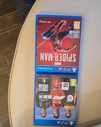 giochi PlayStation 4