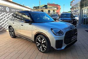 MINI Countryman Mini 1.5 48V C JCW auto