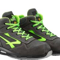 scarpe U-Power modello hummer taglia 43