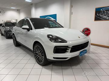 Porsche Cayenne Coupé 3.0B V6 FULL 2019