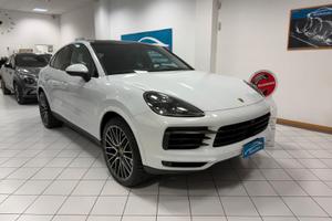 Porsche Cayenne Coupé 3.0B V6 FULL 2019