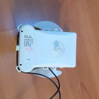 611800400 Motore Ventola Frigo Liebherr