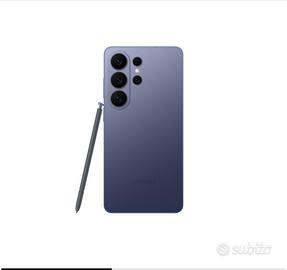 Galaxy S26 Ultra Cobalt Violet 1Tb Sigillato