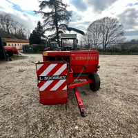 Imballatrice Sgorbati M400