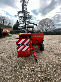 Imballatrice Sgorbati M400