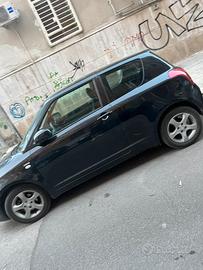 Suzuki Swift 1.3 Multijet Turbo