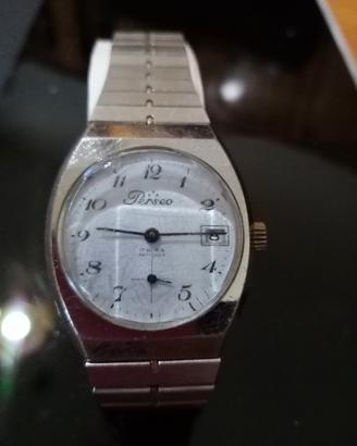 Orologio uomo Perseo.