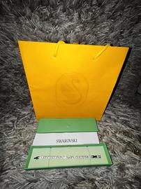 Bracciale Swarovski angelic 