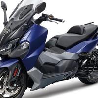 SYM MAXSYM TL 508cc " TUO DA € 163/MESE "