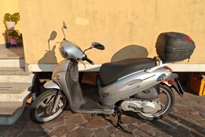 Kymco People 125cc