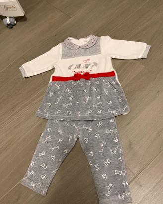 Completo neonata
