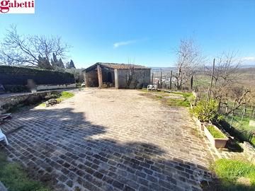 Rif. CT100 - Certaldo - Campagna