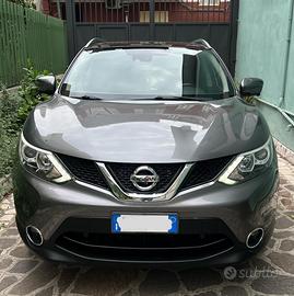 Quashqai J11 1.2 DIG-T N-Connecta Super Full