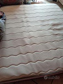 materasso morbido 
