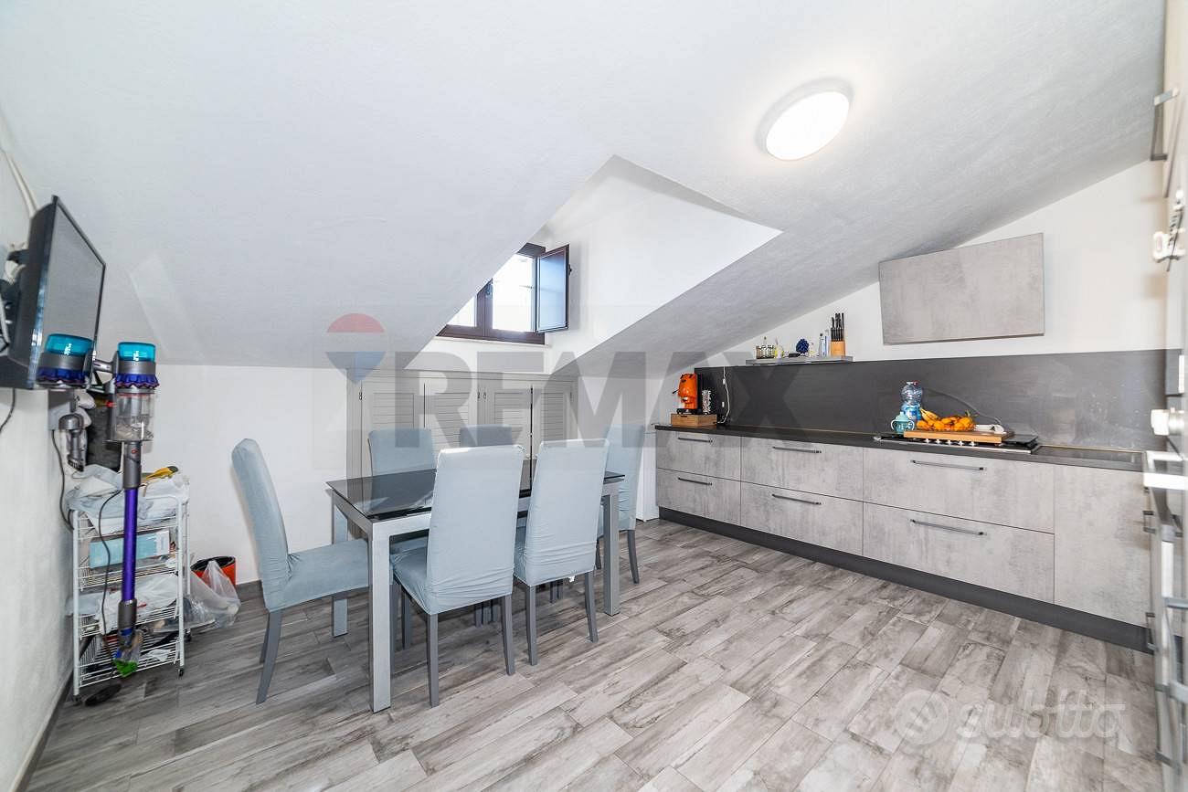 Apartment in Aci Sant'Antonio, Catania - Vista 6