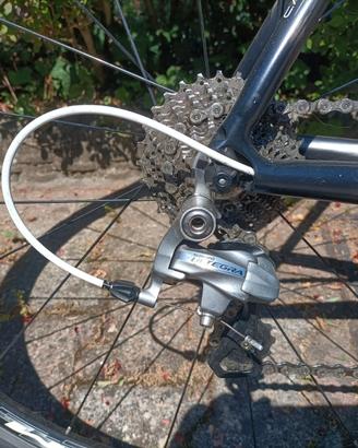 Bicicletta Kuota Kebel