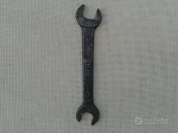 CHIAVE INGLESE FISSA