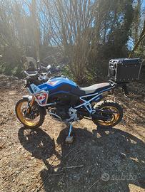 Bmw f 900 gs - 2024