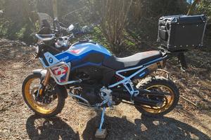 Bmw f 900 gs - 2024