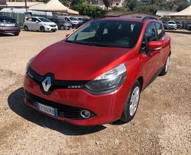 Renault Clio Sporter 1.5 dCi 8V 75CV Wave