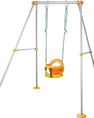 gioco altalena bambini da giardino smoby 