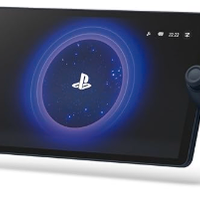 Playstation Portal remote control