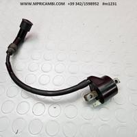 BOBINA PIPETTA KTM SXF 250 2007 2010 SX-F 2008 200