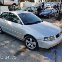 Audi a3 8l1 1.9 tdi 130cv 00-03 ricambi